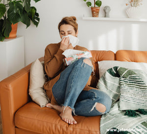 8 Indoor Air Pollution Sources That Immunocompromised Individuals  Must Pay Attention To