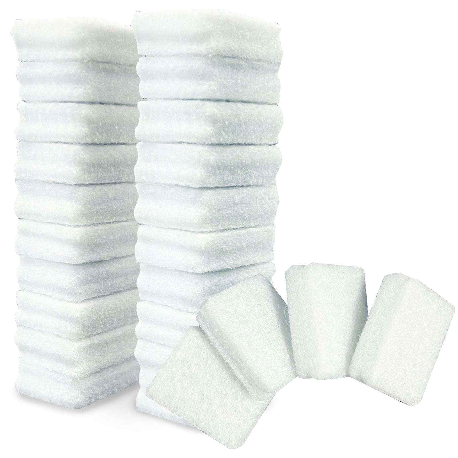 Jafända Air Purifiers JF180 Aroma Pads 24pack Essential Oil Replacement - Jafanda