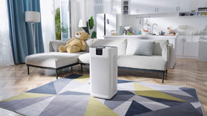 In-depth look at the JF999 – Jafanda's flagship air purifier, setting the standard for advanced air cleaning technology.