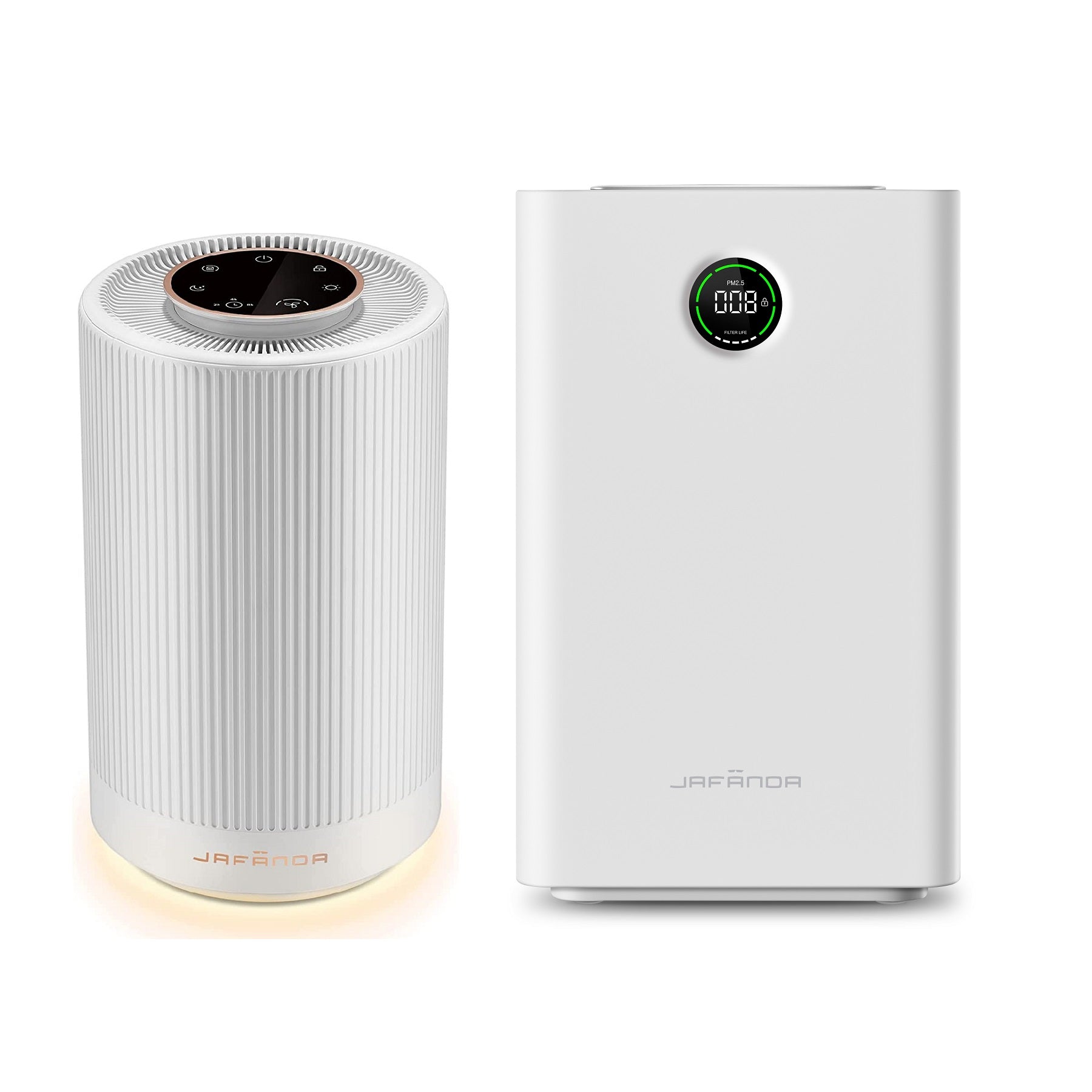 Jafanda Bedroom Air Purifier Bundle - Jafanda