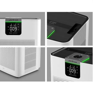 True H13 HEPA Large Air Purifier 10